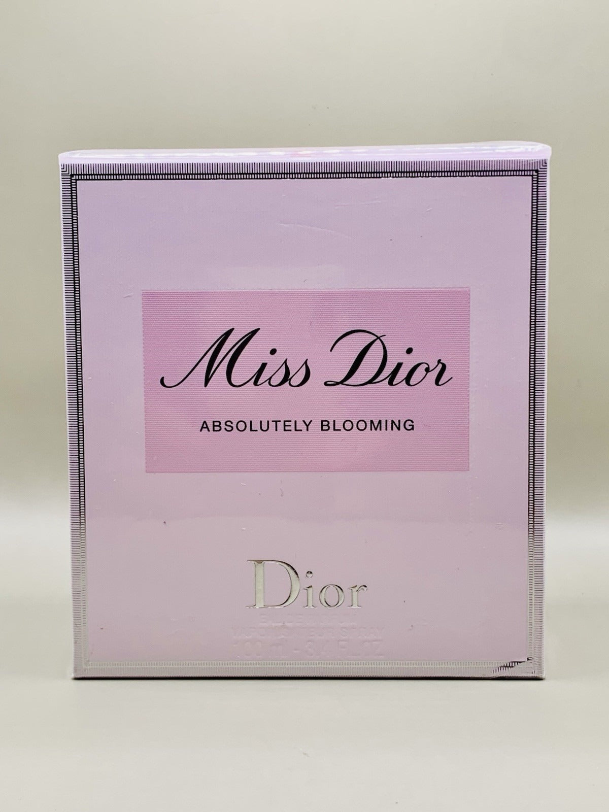 Dior Miss Dior Absolutely Blooming - Eau de Parfum (100ml)