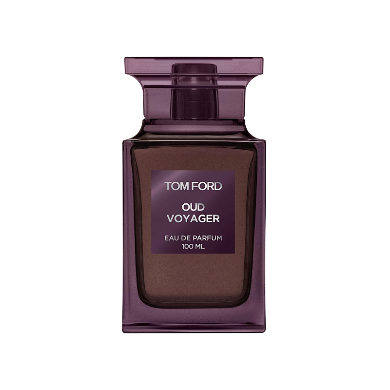 Tom Ford – Oud Voyager (Eau de Parfum) 100ml
