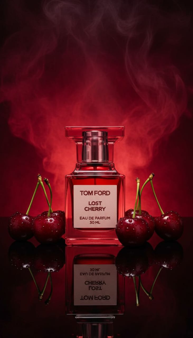 Tom Ford