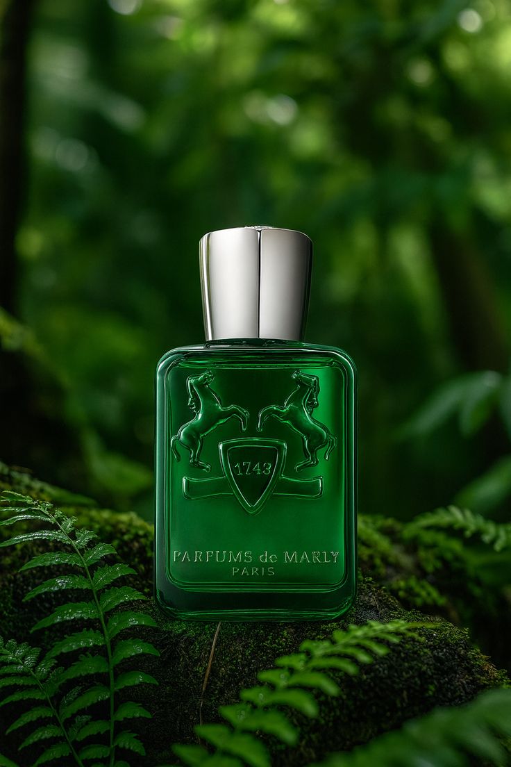 Marly Perfume