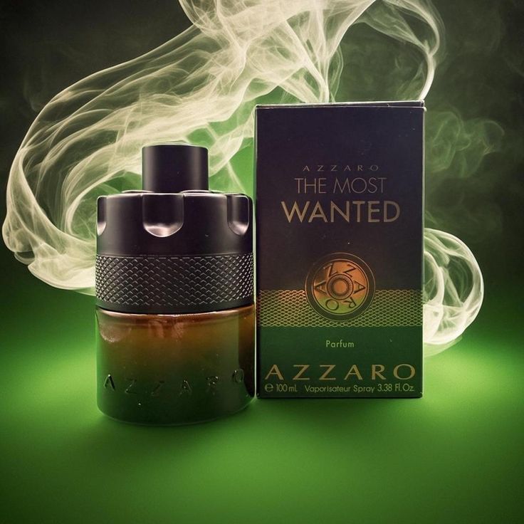 Azzaro Perfume