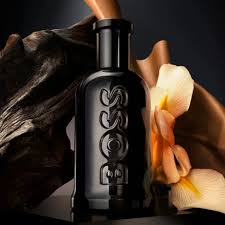 Hugo Boss