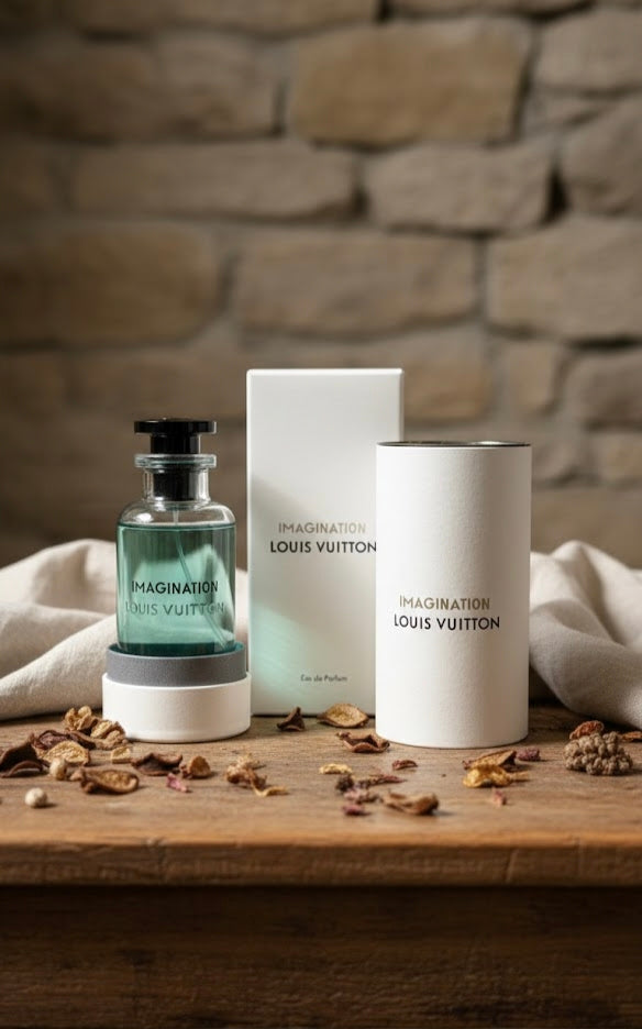Louis Vuitton Imagination Eau de Parfum
