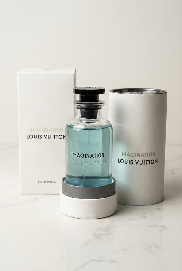 Louis Vuitton Imagination Eau de Parfum