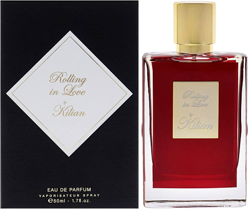 Kilian Paris - Rolling in Love Eau de Parfum (50ml)