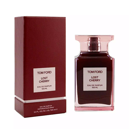 Tom Ford – Lost Cherry (Eau de Parfum) 100ml