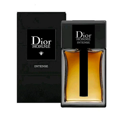 Dior Homme Intense Eau de Parfum (100ml)
