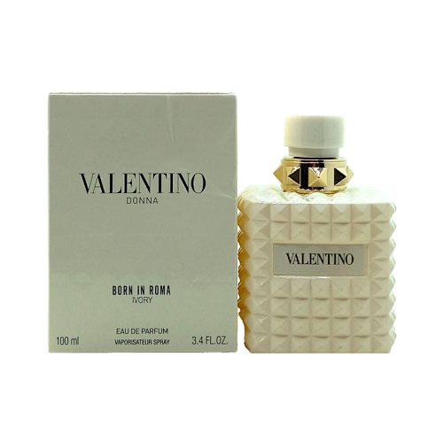 Valentino Donna Born In Roma Ivory - Eau De Parfum (100ml)