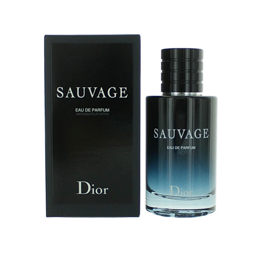 Dior Sauvage Eau de Parfum (100ml) - The Scent of Wild Refinement