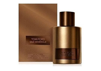 Tom Ford – Oud Minérale (Eau de Parfum) 100ml