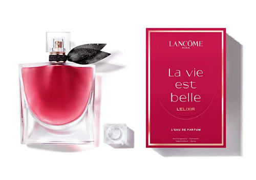 Lancôme La Vie Est Belle L'Elixir Eau de Parfum for Women (3.4 oz / 100ml)