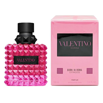 Valentino Donna Born In Roma Extradose Parfum (100ml)