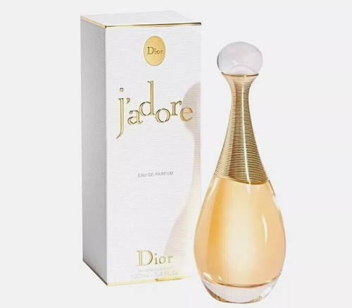 Dior J'adore Eau de Parfum (100ml) - The Essence of Luxury