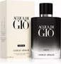 Giorgio Armani Acqua Di Giò Parfum – 100ml / 3.3 fl oz (Refillable)
