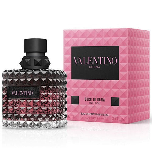 Valentino Donna Born In Roma Intense Eau de Parfum (100ml)