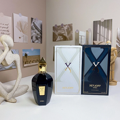 Xerjoff Opera Eau de Parfum (V Collection) - 3.4 oz / 100ml