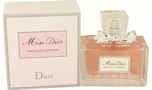 Miss Dior Absolutely Blooming Eau de Parfum (100ml)
