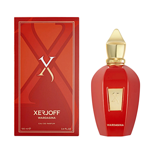 Xerjoff Wardasina Eau de Parfum (Velvet Collection) - 3.4 oz / 100ml