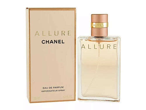 Chanel Allure Eau de Parfum for Women (35ml / 1.2 fl. oz.)