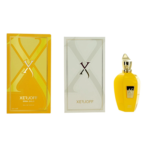 Xerjoff Erba Gold Eau de Parfum (V Collection) - 3.4 oz / 100ml