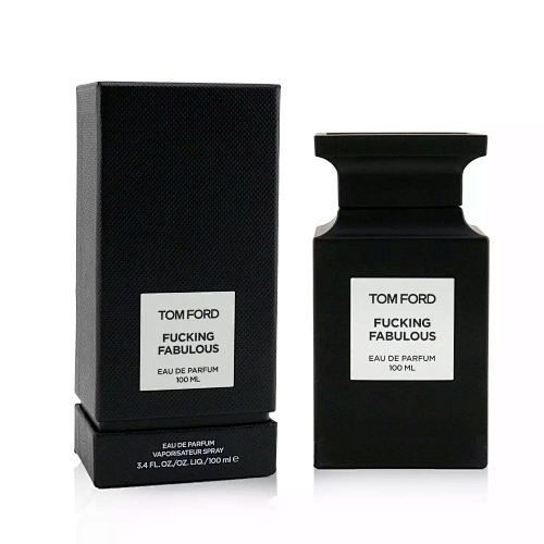 Tom Ford – Fucking Fabulous (Eau de Parfum) 100ml