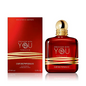 Emporio Armani Stronger With You Tobacco Eau de Parfum – 100ml / 3.4 fl oz (Exclusive Edition)