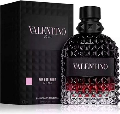 Valentino Uomo Born In Roma Intense Eau de Parfum (100ml)