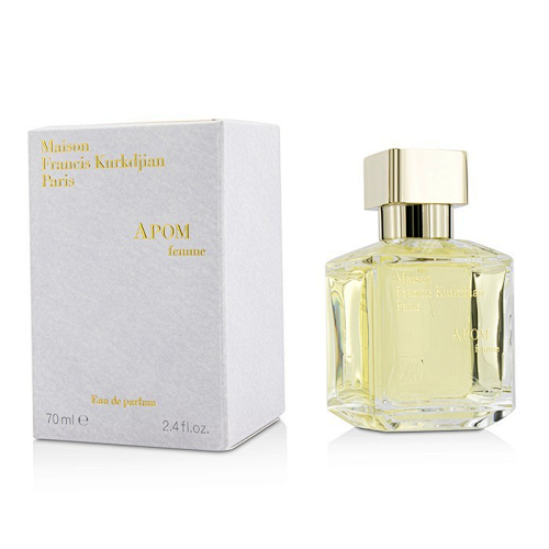 Maison Francis Kurkdjian – APOM Femme (Eau de Parfum) 70ml