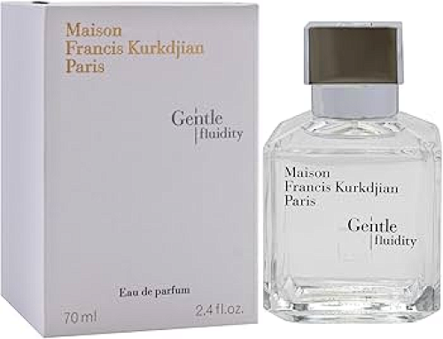 Maison Francis Kurkdjian – Gentle Fluidity Silver Edition (EDP) 70ml