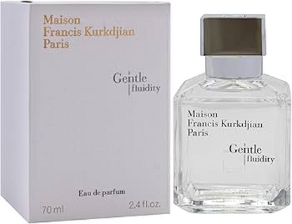 Maison Francis Kurkdjian – Gentle Fluidity Silver Edition (EDP) 70ml