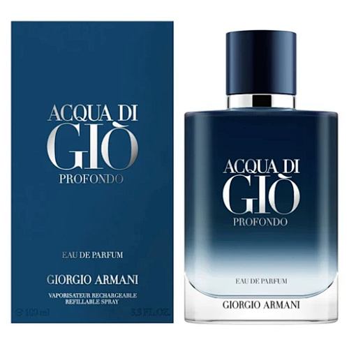 Giorgio Armani Acqua di Giò Profondo Eau de Parfum for Men
