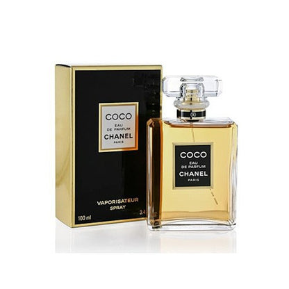 Chanel Coco Eau de Parfum for Women – 100ml / 3.4 fl. oz.