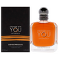 Emporio Armani Stronger With You Intensely Eau de Parfum – 100ml / 3.4 fl oz
