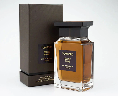 Tom Ford – Ébène Fumé (Eau de Parfum) 100ml