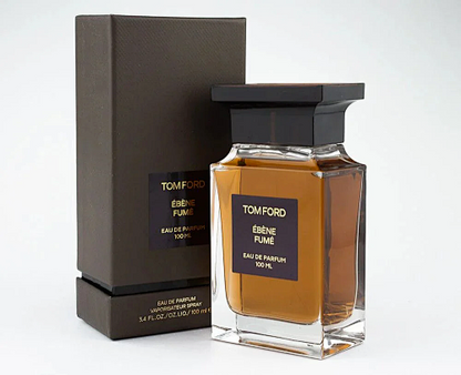 Tom Ford – Ébène Fumé (Eau de Parfum) 100ml