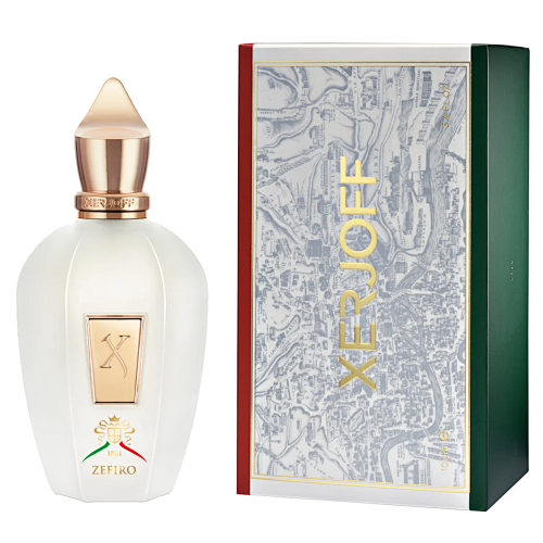 Xerjoff 1861 Zefiro Eau de Parfum - 3.4 oz / 100ml