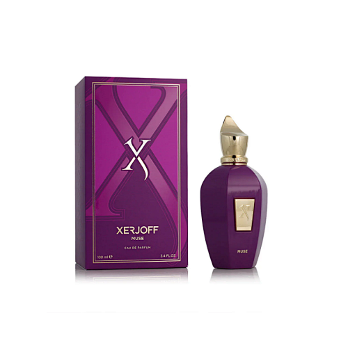 Xerjoff Muse Eau de Parfum (V Collection) - 3.4 oz / 100ml