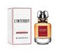 Givenchy L'Interdit Angélique Rouge Eau de Parfum (Limited Edition) | Floral Woody Musky