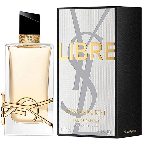 Yves Saint Laurent Libre Eau de Parfum - 90ml (3.0 fl. oz)