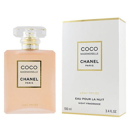 Chanel Coco Mademoiselle L'Eau Privée – Eau Pour La Nuit (100ml / 3.4 fl. oz.)
