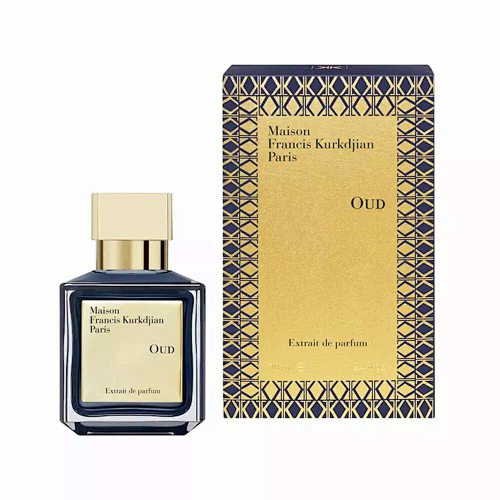 Maison Francis Kurkdjian – OUD Extrait de Parfum 70ml