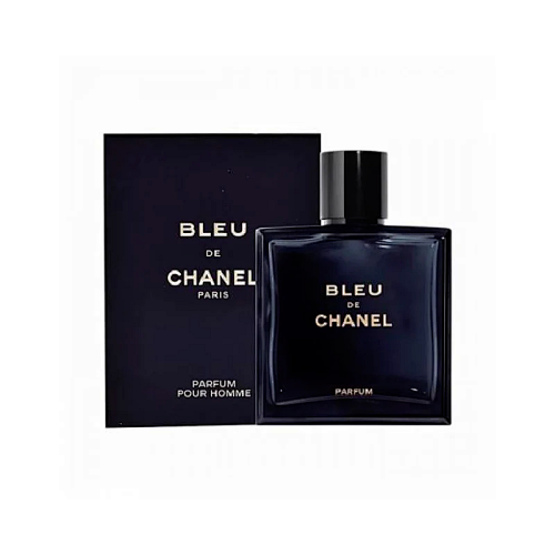 Bleu de Chanel – Parfum Pour Homme