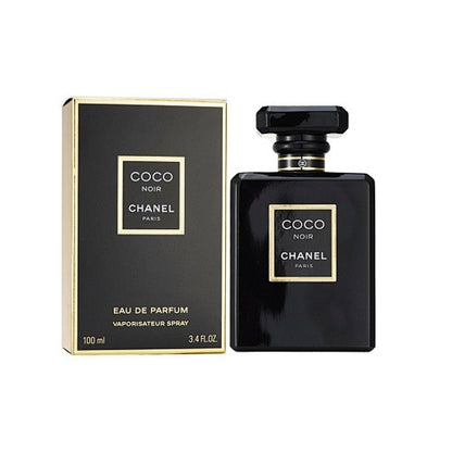 Chanel Coco Noir Eau de Parfum Spray for Women - 100ml (3.4 fl. oz.)