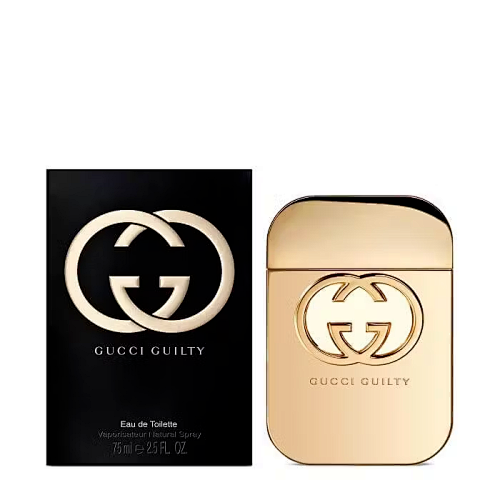 Gucci Guilty Pour Femme Eau de Toilette - 75ml (2.5 oz)