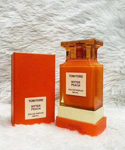Tom Ford Bitter Peach Eau de Parfum - 100ml