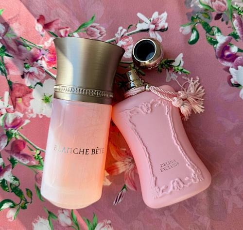 Parfums de Marly Delina Exclusif Parfum - 75ml