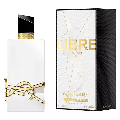 Yves Saint Laurent Libre L'Eau Nue Parfum de Peau - 90ml (3.0 fl. oz)