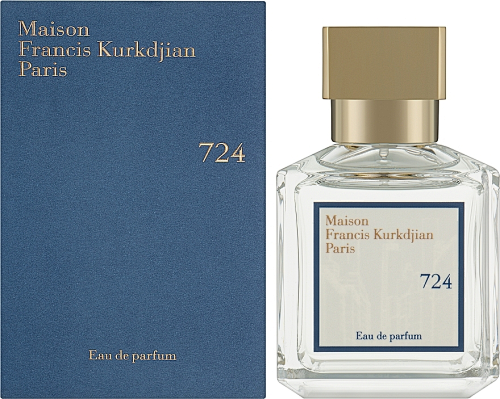 Maison Francis Kurkdjian – 724 (Eau de Parfum) 70ml