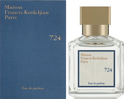Maison Francis Kurkdjian – 724 (Eau de Parfum) 70ml