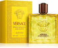 Versace Eros Energy Eau de Parfum for Men (100ml) | New 2024 Citrus & Woody Release